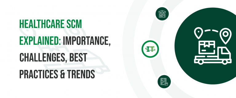 Healthcare Supply Chain Management