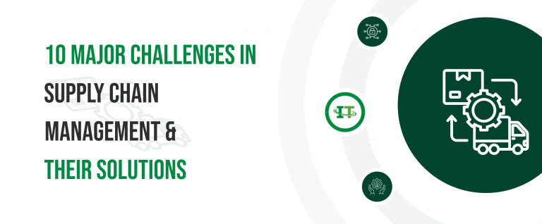 Supply Chain Management Challenges