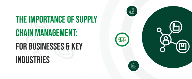 The Importance of Supply Chain Management