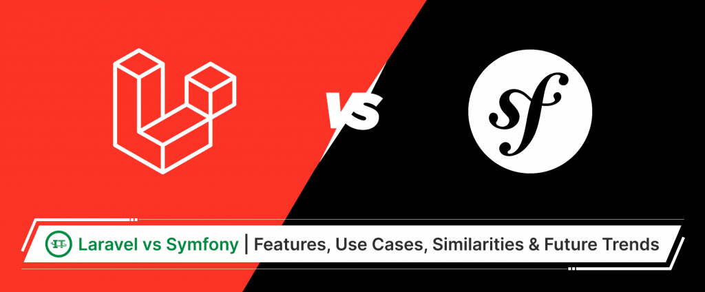 Laravel-vs-Symfony