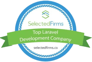 Top Laravel Development Company