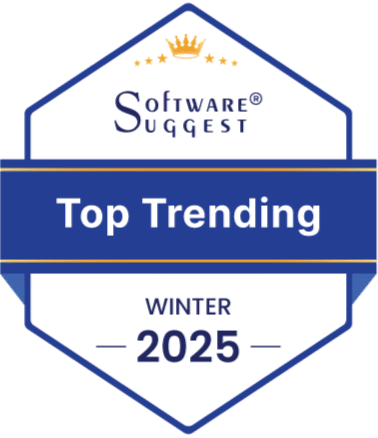Top Trending Winter 2025 - SoftwareSuggest