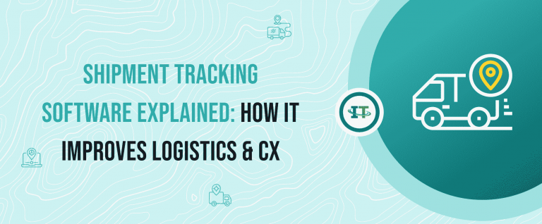Shipment Tracking Software with Advanced Tracking Tools