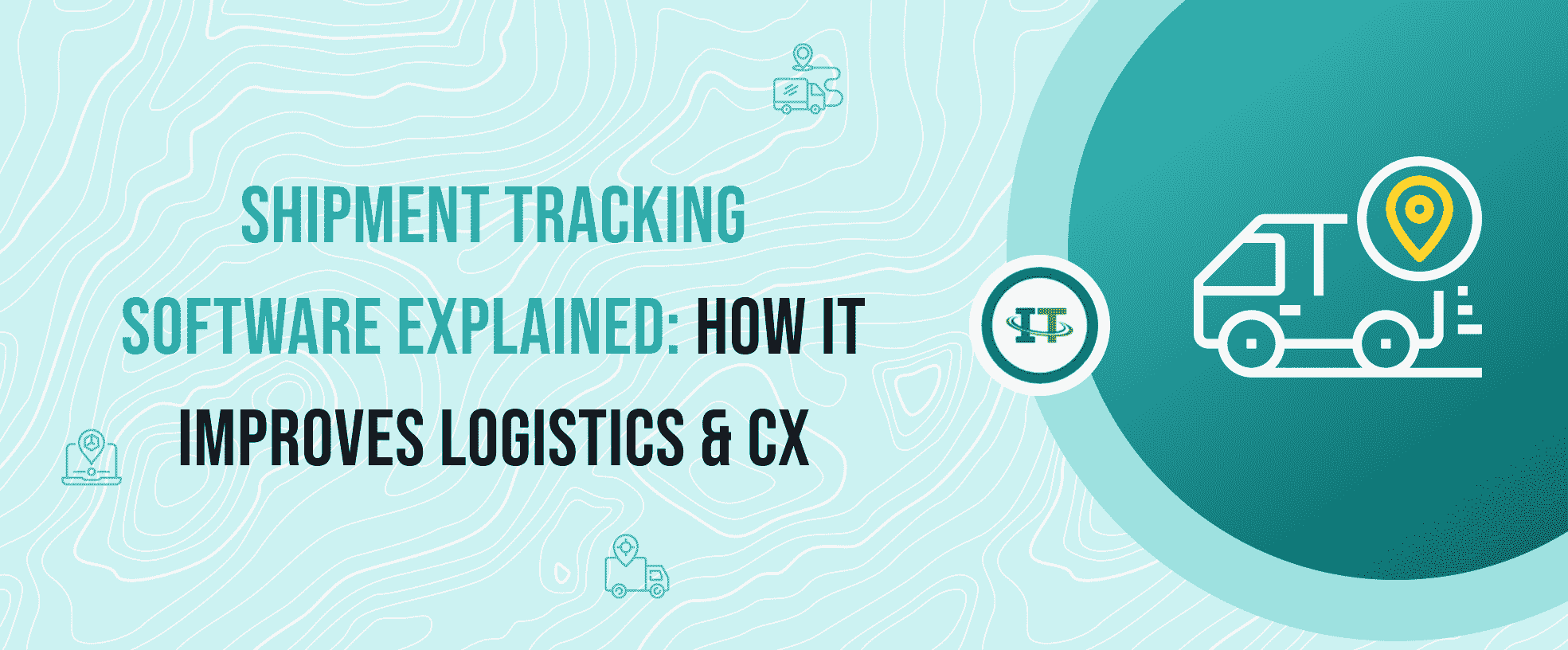 Parcel Tracking Software Solutions