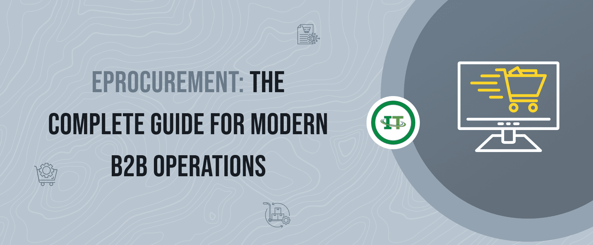 eProcurement Guide