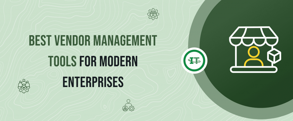 Vendor Management Tools Software