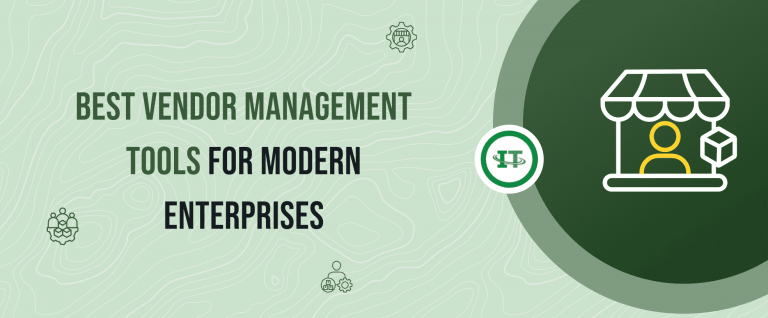 Modern Vendor Management Tools for Smart Procurement Professionals